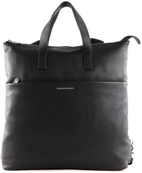 Mandarina Duck Mellow Urban Backpack (P10MWT03) nero