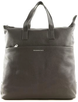 Mandarina Duck Mellow Urban Backpack (P10MWT03) mole