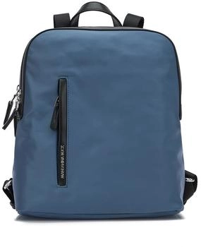 Mandarina Duck Hunter Backpack (P10VCT08) blue wing