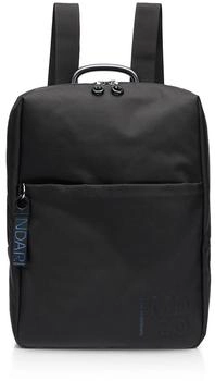 Mandarina Duck MD20 Backpack (P10QMT46) black