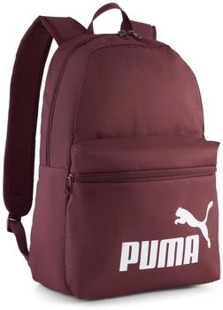 Puma Phase Backpack (091164) ruby shimmer