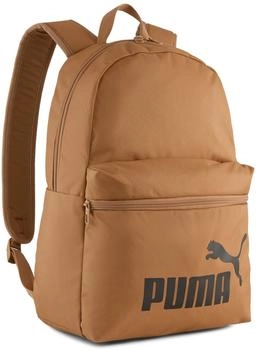 Puma Phase Backpack (091164) melted caramel