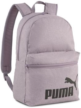 Puma Phase Backpack III (091176) plum jam heather