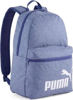Puma Phase Backpack III (091176) blue crystal heather