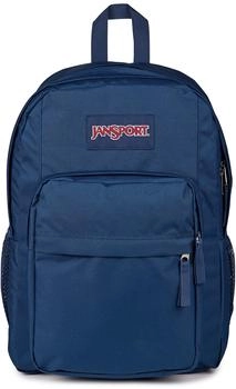 JanSport Big Day Pack (A5BLE) navy
