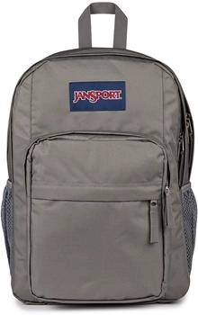JanSport Big Day Pack (A5BLE) graphite grey