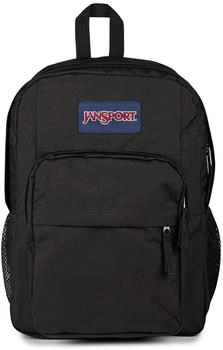 JanSport Big Day Pack (A5BLE) black