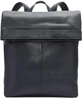 Gro&szlig;er Backpack aus Schafsleder