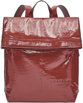 Liebeskind Elvira Backpack (2167066) true red