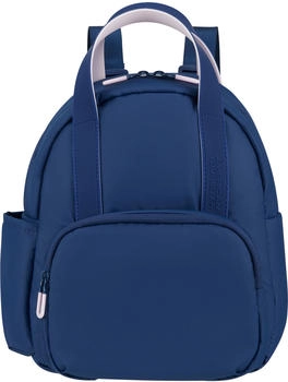 American Tourister Puffypop (156522) navy