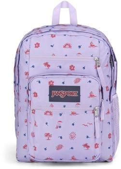 JanSport Big Student (EA5BAH) lagoon luau