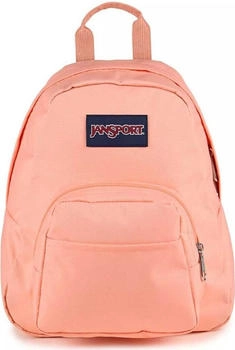 JanSport Half Pint peach bum