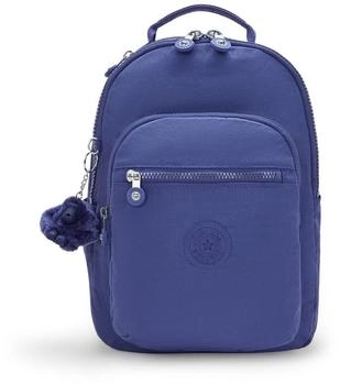 Kipling Seoul S 14L (KI4082) ocean blue