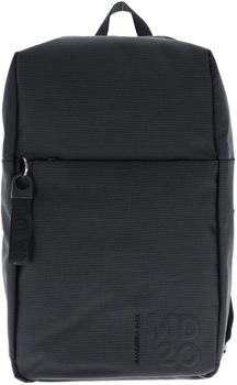 Mandarina Duck MD20 Backpack (P10QMT45) steel