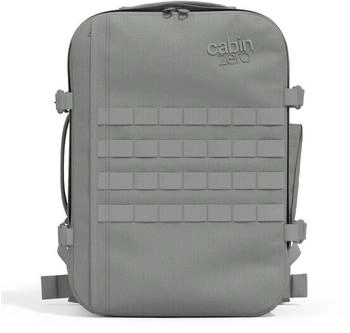 Cabin Zero Military 36L Cabin Backpack (CZ18) frosty morning grey