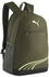 Puma Fundamental Backpack 20L (091801) dark olive