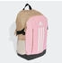 Adidas Power VII Backpack true pink/white