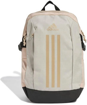 Adidas Power VII Backpack wonder alumina/powder coral/warm sandstone
