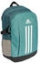 Adidas Power VII Backpack powder teal/white