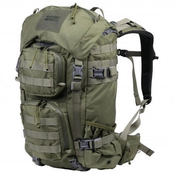 Mystery Ranch Blitz 35 S/M forest