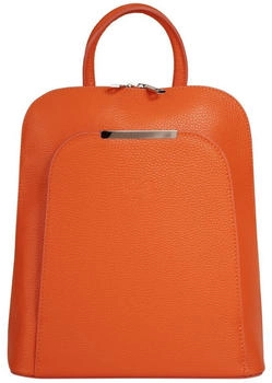 Cluty City Backpack (020010) orange