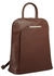 Cluty City Backpack (020010) brown