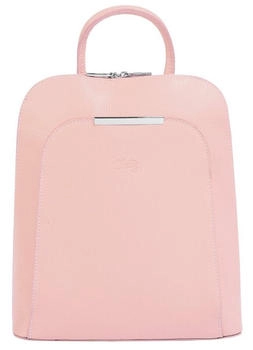Cluty City Backpack (020010) pink