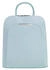 Cluty City Backpack (020010) light blue