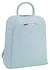 Cluty City Backpack (020010) light blue