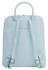 Cluty City Backpack (020010) light blue