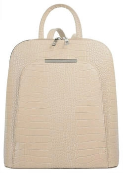 Cluty Cluty Backpack (021373) beige