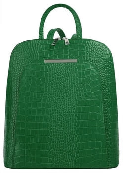 Cluty Cluty Backpack (021373) green