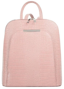 Cluty Cluty Backpack (021373) pink