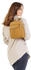 Cluty City Backpack (021329) yellow