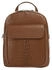 Cluty City Backpack (021329) cognac