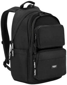 Larkson No 3 Advanced Backpack black