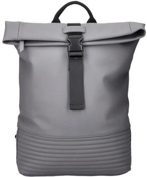 Rieker Kurierrucksack (H1426) grey