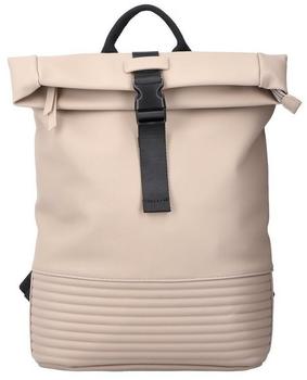 Rieker Kurierrucksack (H1426) beige
