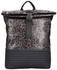 Rieker Kurierrucksack (H1426) brown/kombi