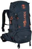 Trollkids 830-110-000, Trollkids - Kid's Trolltunga Pack 30 - Kinderrucksack blau