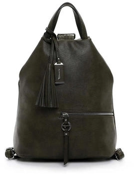 Tamaris Nele City Backpack (32804) olive