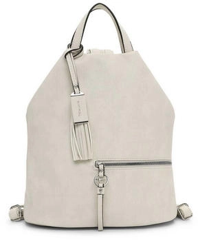 Tamaris Nele City Backpack (32804) ecru