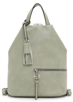 Tamaris Nele City Backpack (32804) sage