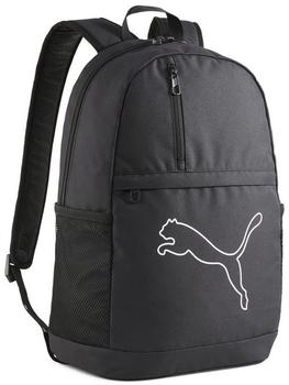Puma Plus Backpack 20L (091180) puma black