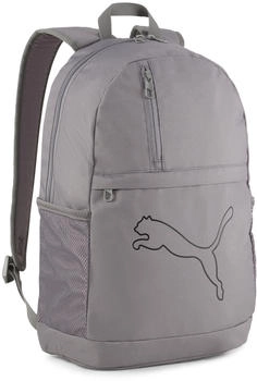 Puma Plus Backpack 20L (091180) cast iron