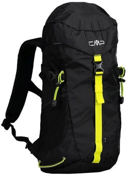 CMP Looxor 18 (30V9947) nero/limonade
