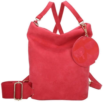 Fritzi aus Preu&szlig;en Brigitte X Special Backpack red