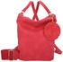 Fritzi aus Preußen Brigitte X Special Backpack red