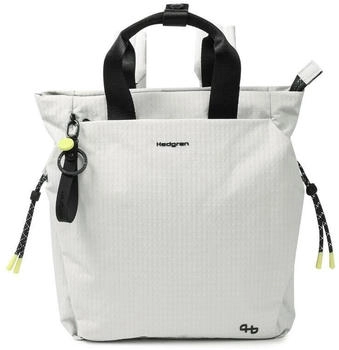 Hedgren Norio Backpack (HSTG04) vaporous grey