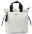 Hedgren Norio Backpack (HSTG04) vaporous grey